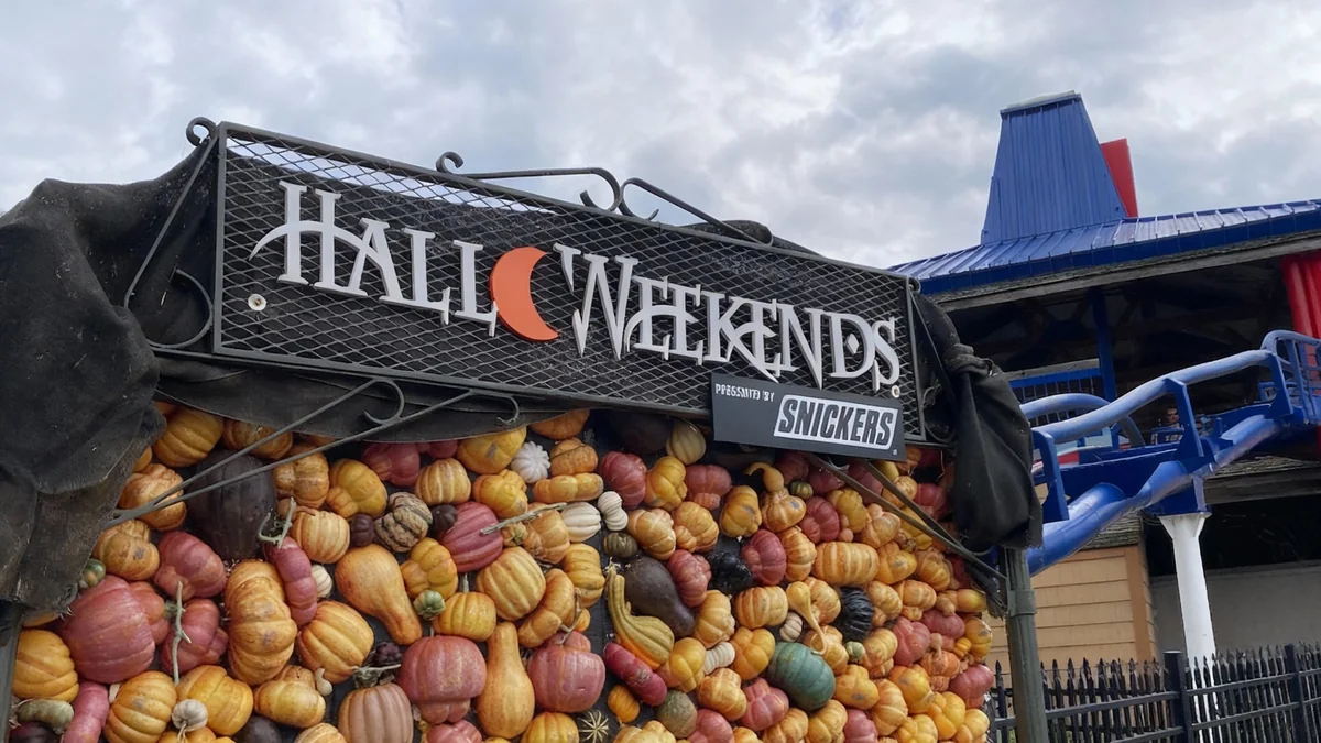 Cedar Point Faces Visitor Experience Challenges