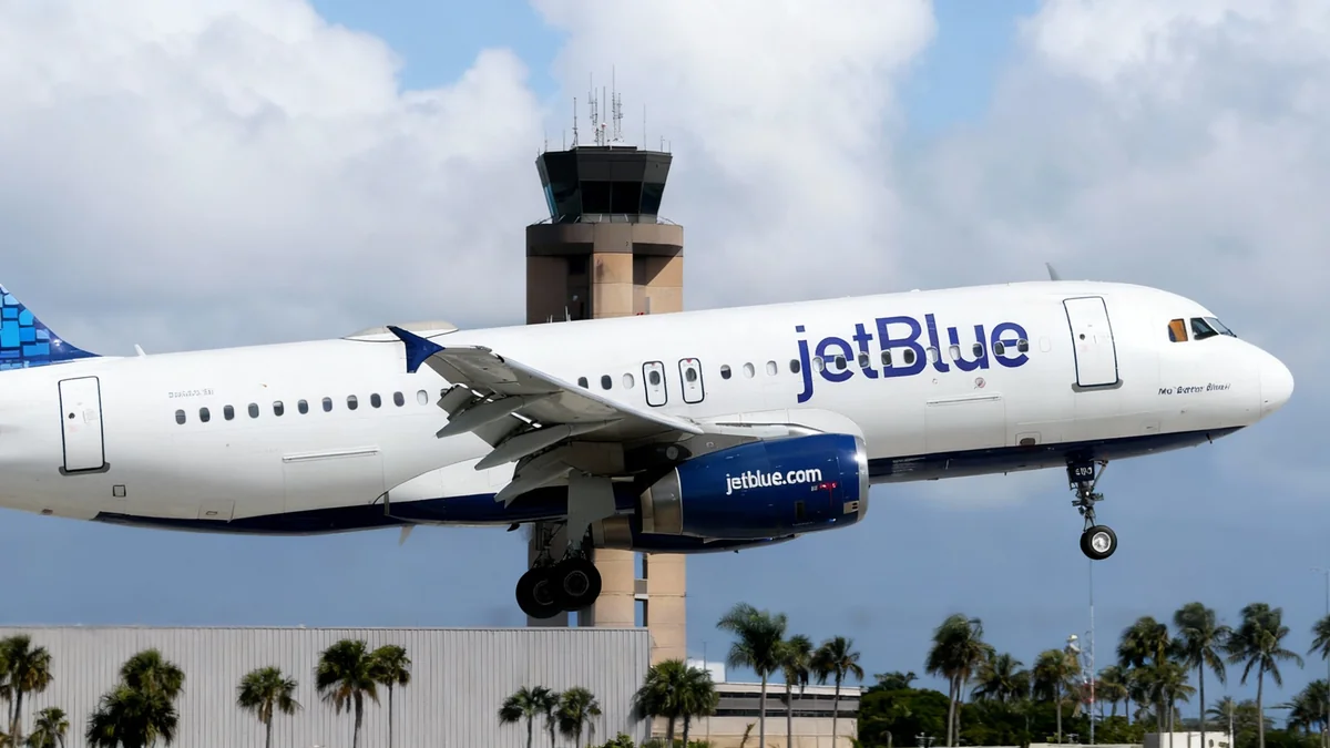 FAA Investigates Logan Airport Close Call