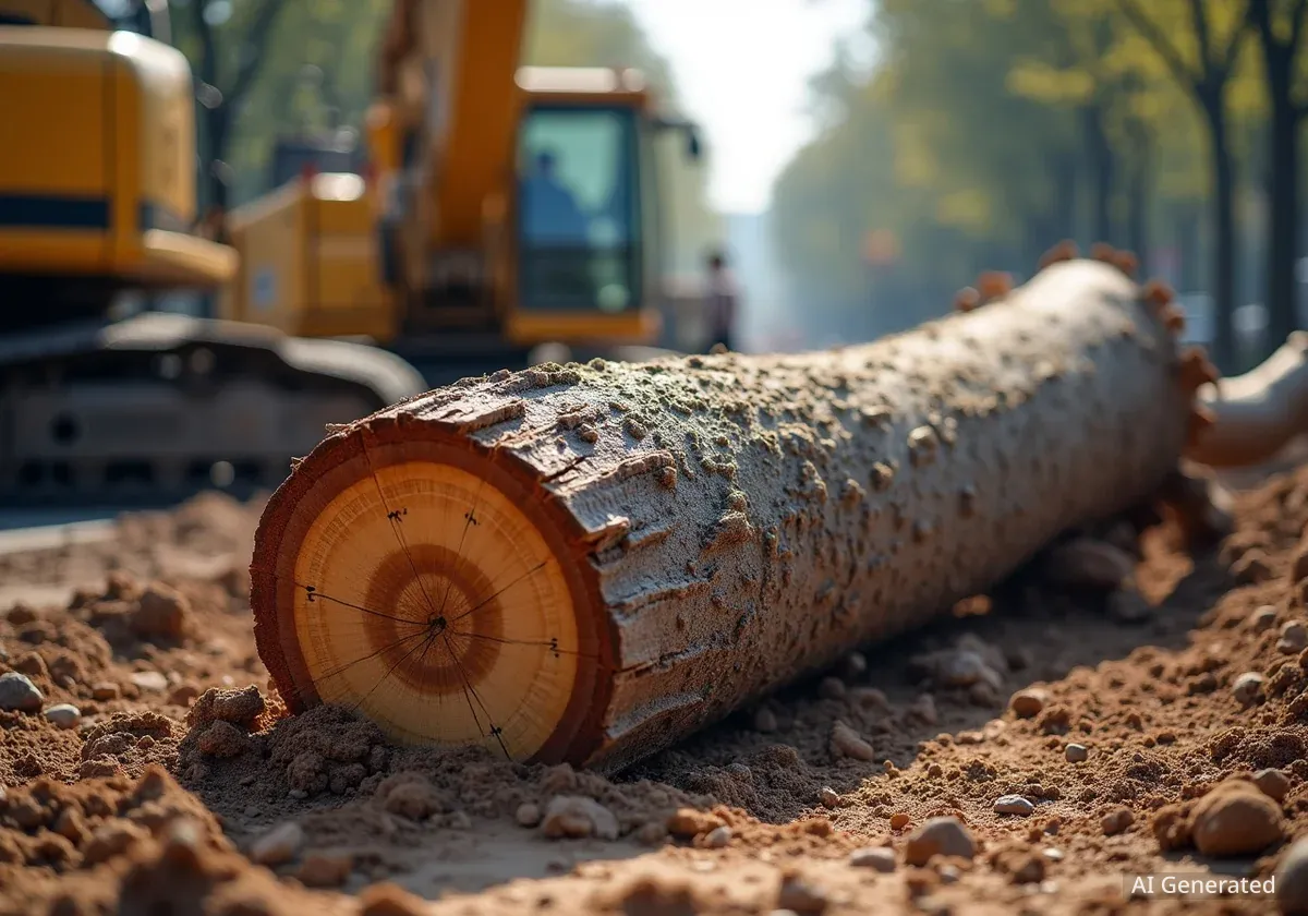 Iconic Kona Fig Tree Removed for Public Safety