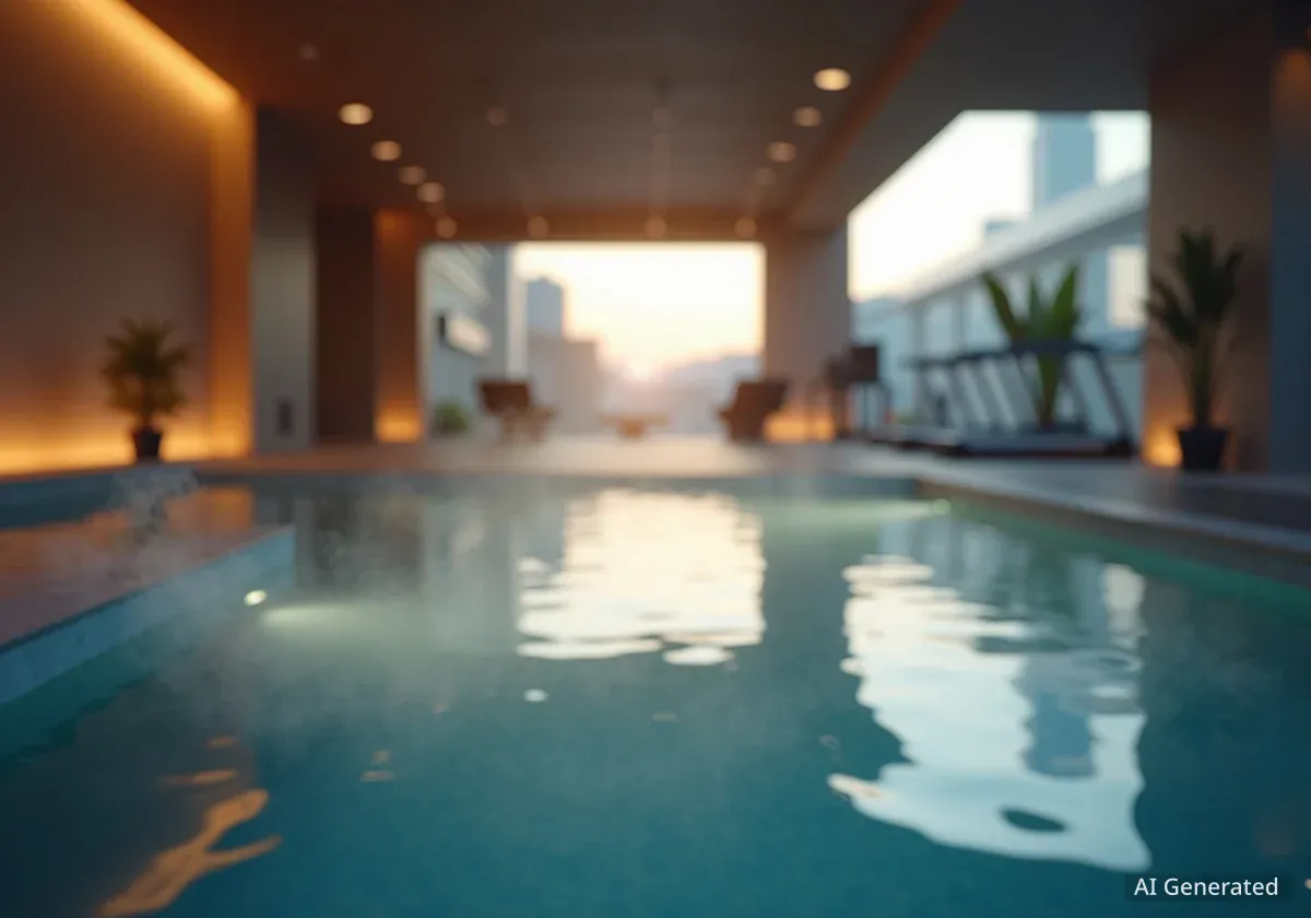 David Lloyd Clubs Expands Leisure Offerings