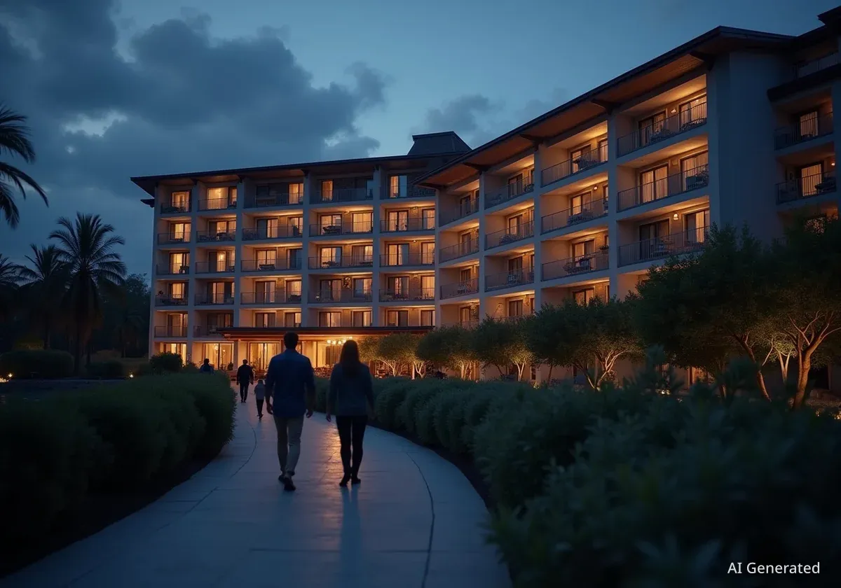 Woman Dies at Disney's Pop Century Resort