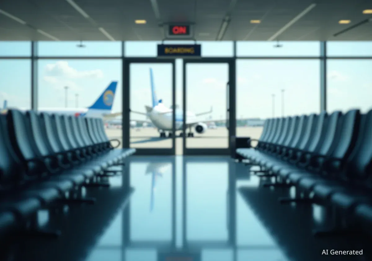 Spirit Airlines to End Service at St. Louis Airport