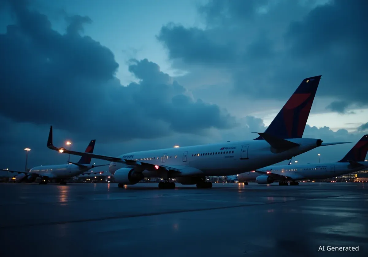 Ryanair Threatens to Pull Planes from UK Over Tax Hike