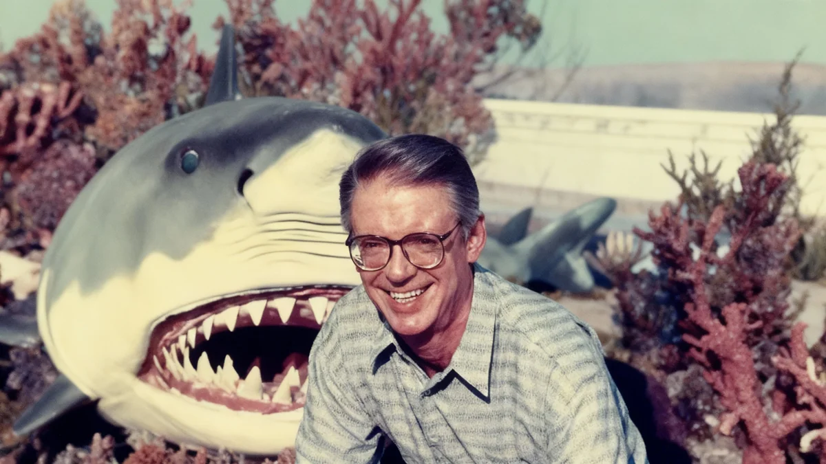 Jay Stein, Universal Studios Florida Pioneer, Dies at 88