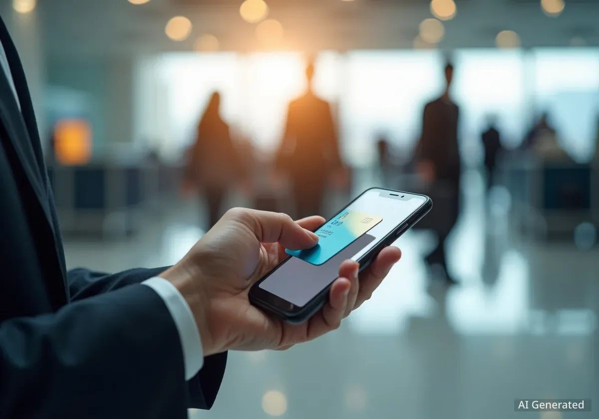 Delta Offers New Way to Earn Medallion Status