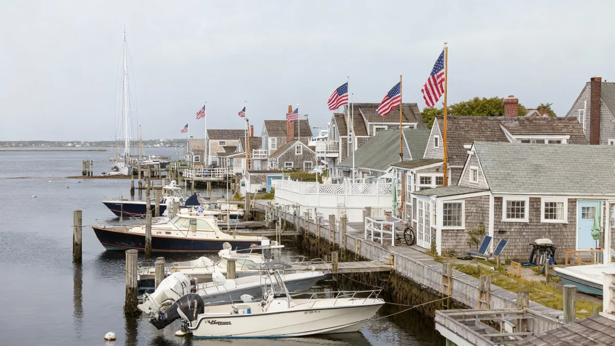 Nantucket Voters Face Short-Term Rental Debate