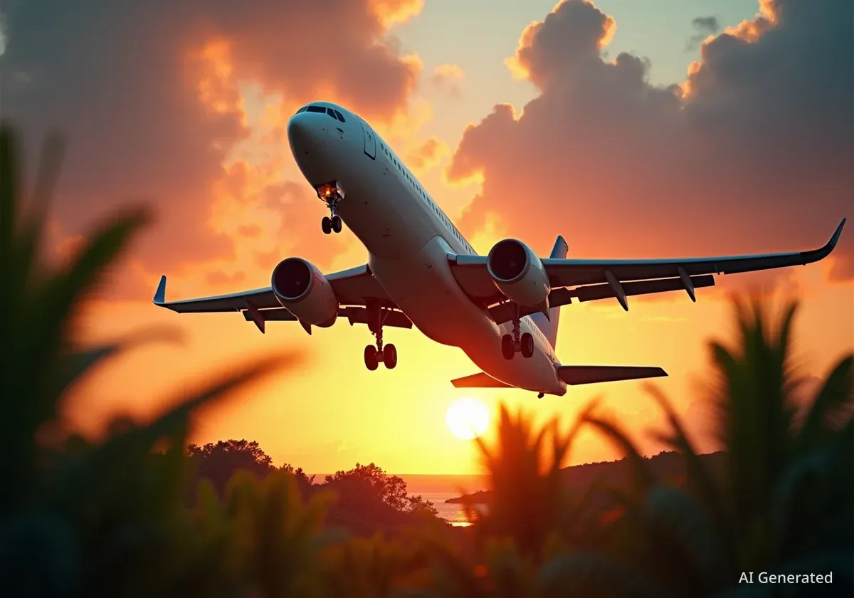 Air New Zealand Adds Christchurch to Rarotonga Flights