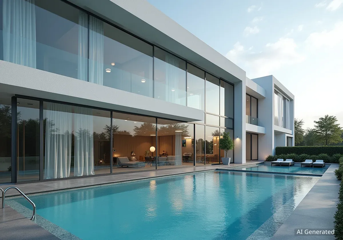 David Lloyd Clubs Expands into Scotland