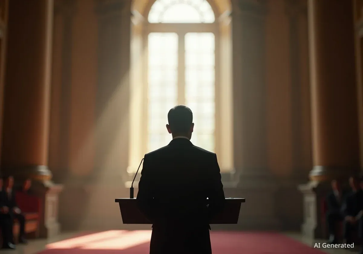 Khaled El-Enany Set to Lead UNESCO Amid Concerns