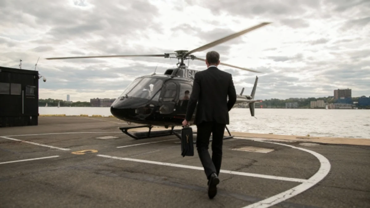 Joby Aviation to Launch NYC Suburban Air Commutes