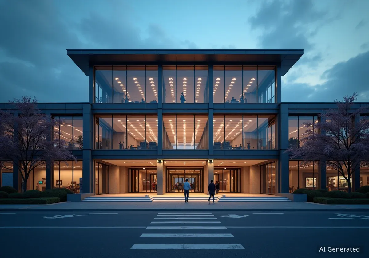 Chicago Mayor Allocates $50 Million for Greyhound Station