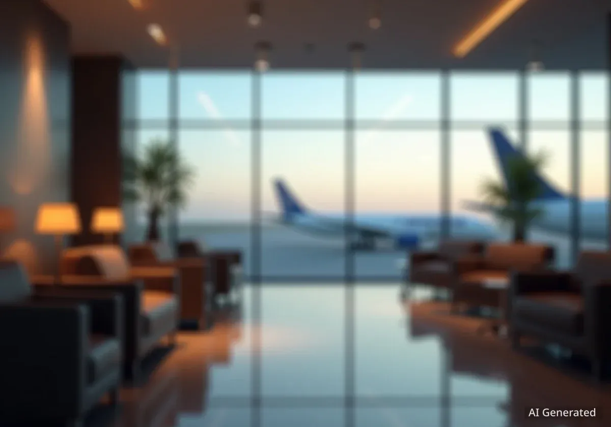 Southwest Airlines Plans First Airport Lounge in Hawaii