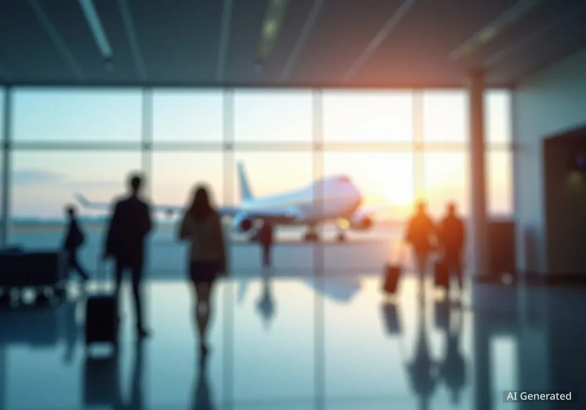 Magic Valley Airport Adds Flights to Las Vegas, Orange County