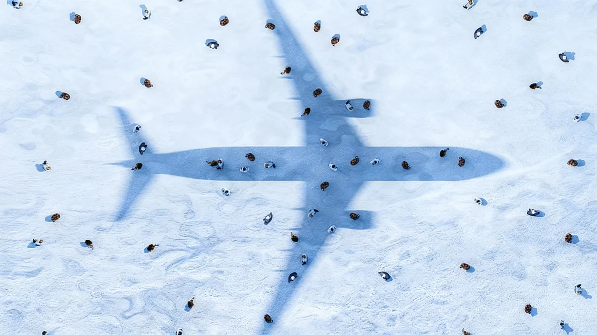 Understanding Your Air Travel Rights