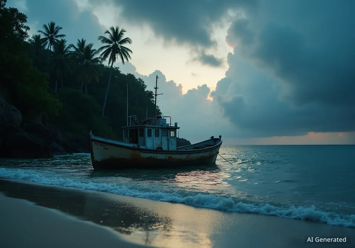 Search for Amelia Earhart's Plane Delayed Until 2026
