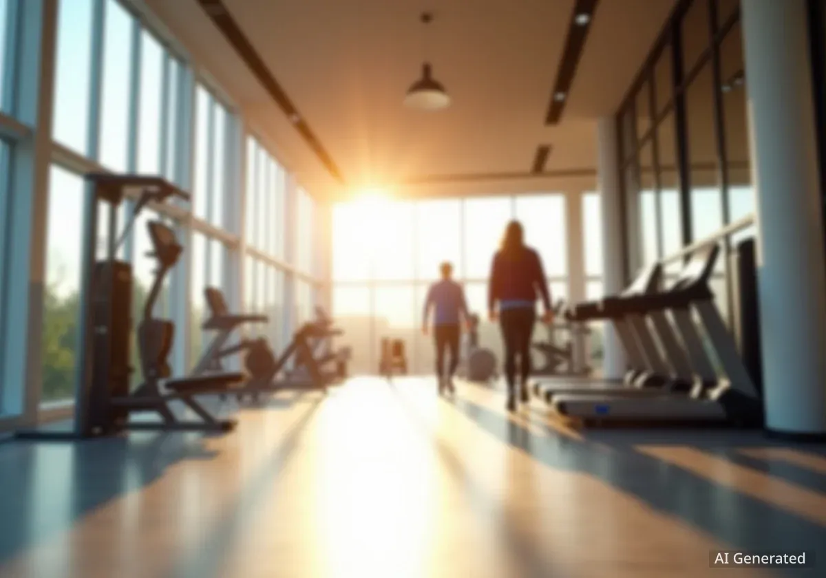 David Lloyd Club Opens New Leisure Facility