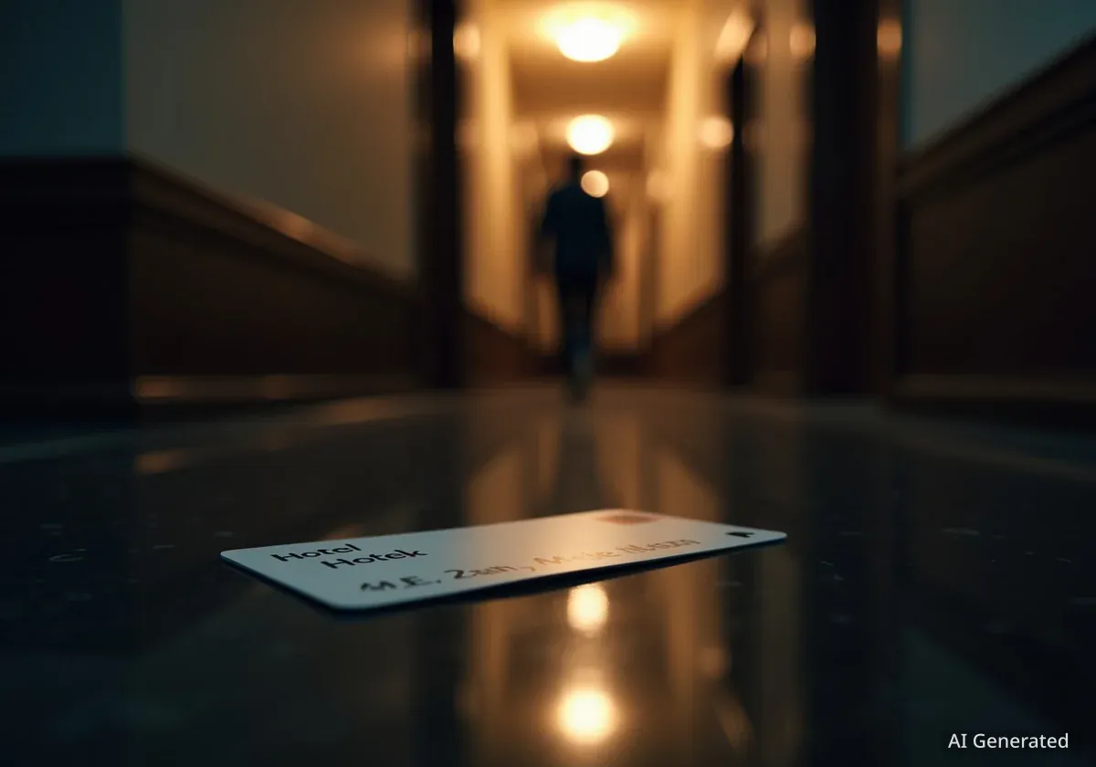 Marriott Ends Sonder Agreement Amid Safety Concerns