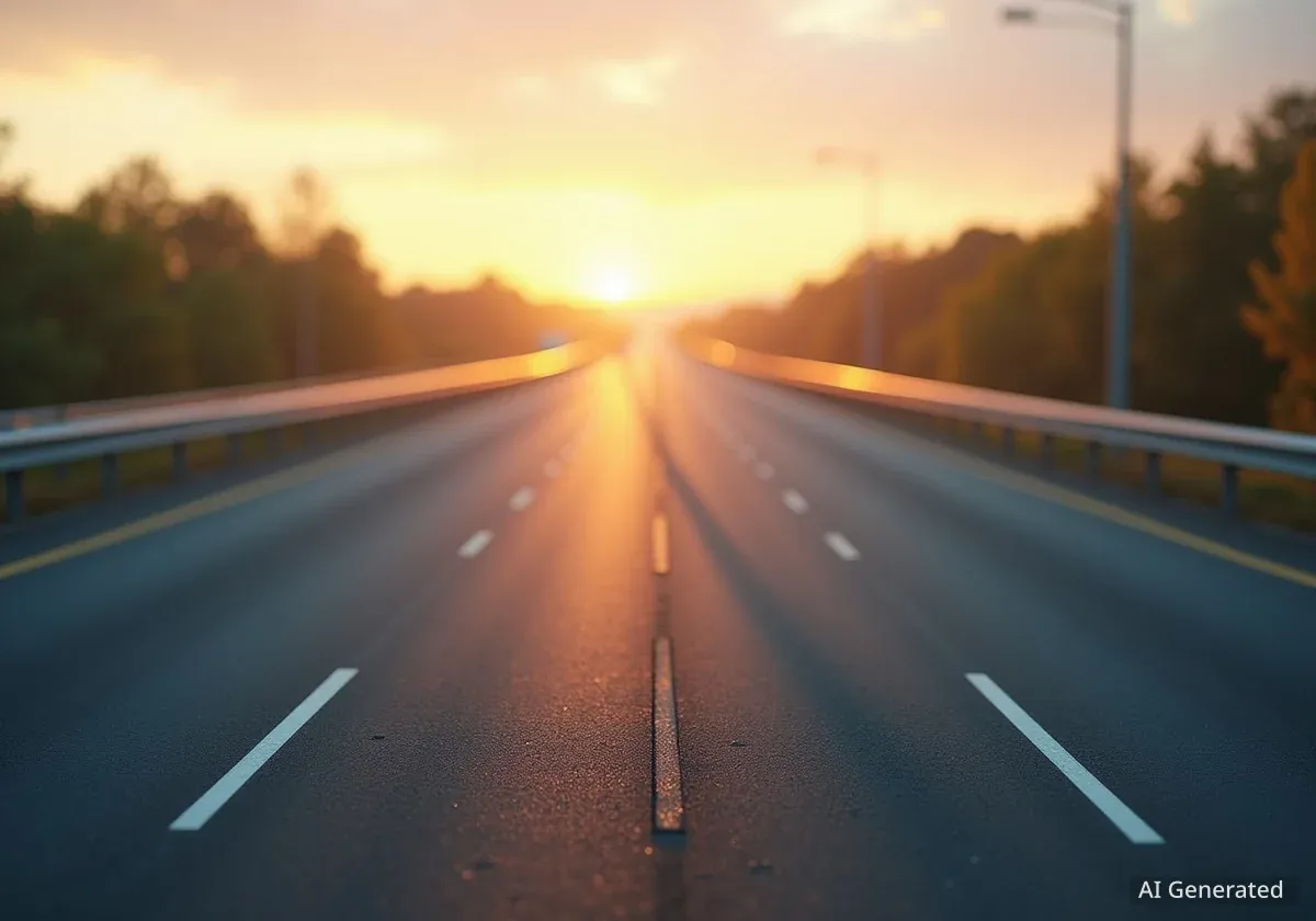 New Loop 101 Lane Opens in Scottsdale