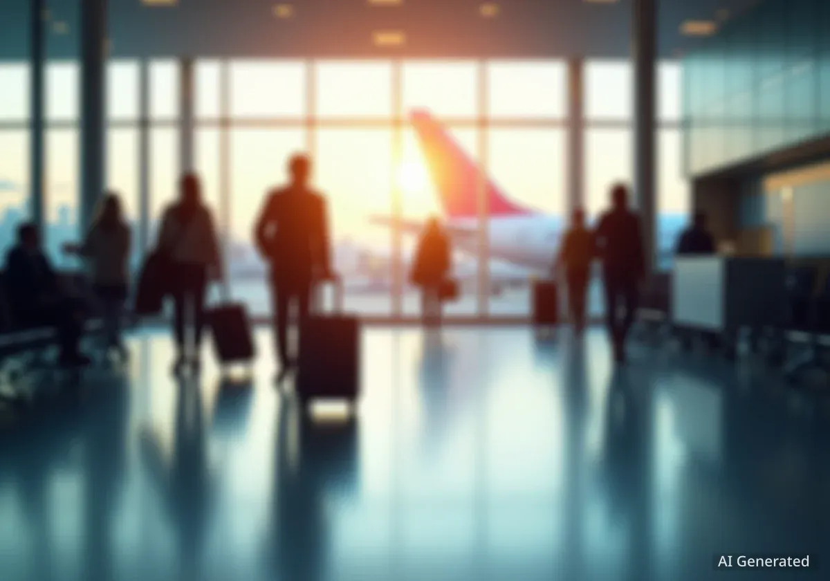 Destin-Fort Walton Beach Airport Adds New Flights