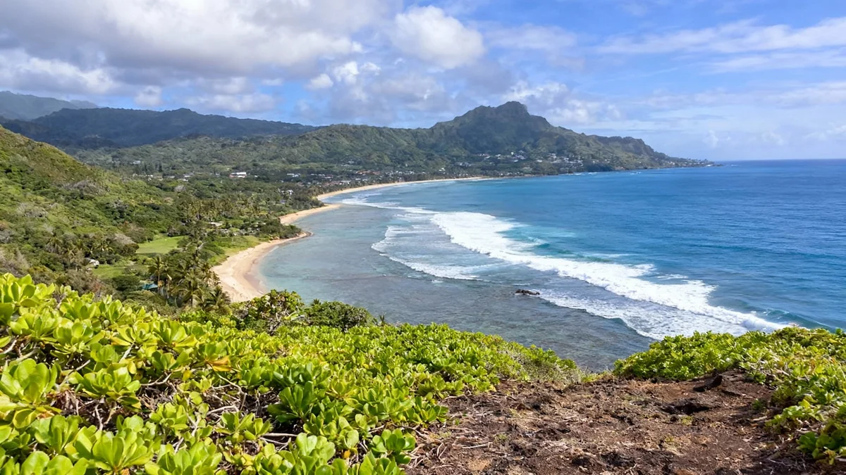 Hanalei Bay Closed After Shark Attack