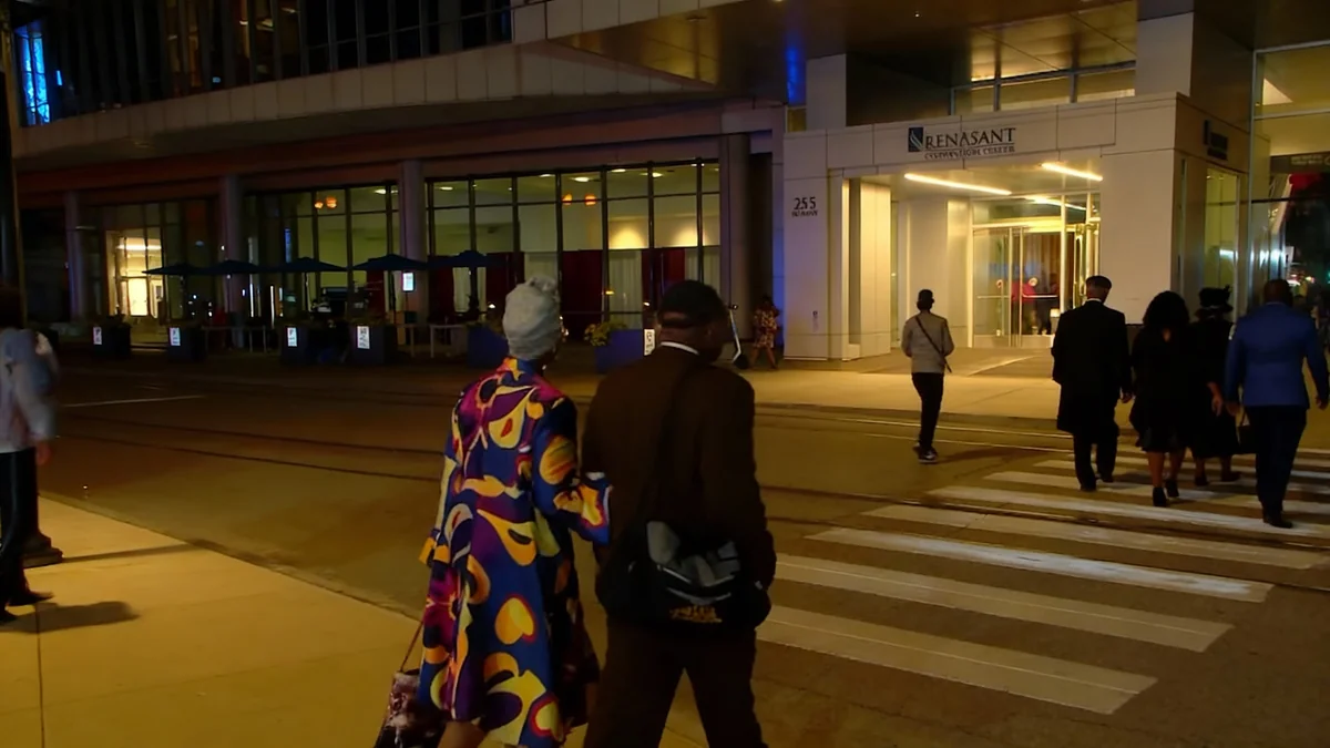 Memphis Acquires Sheraton Hotel for $22 Million