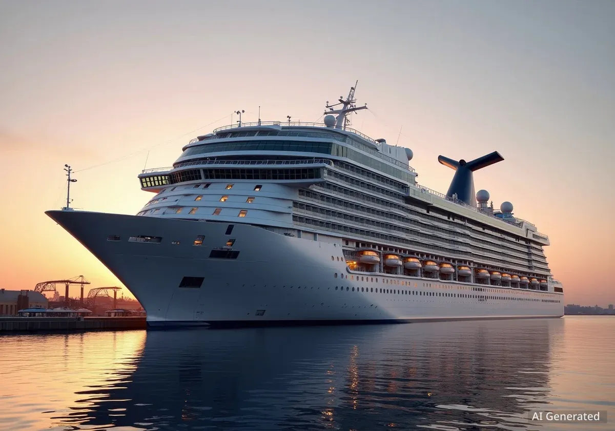 Disney Destiny Cruise Ship Launches with Hero-Villain Theme