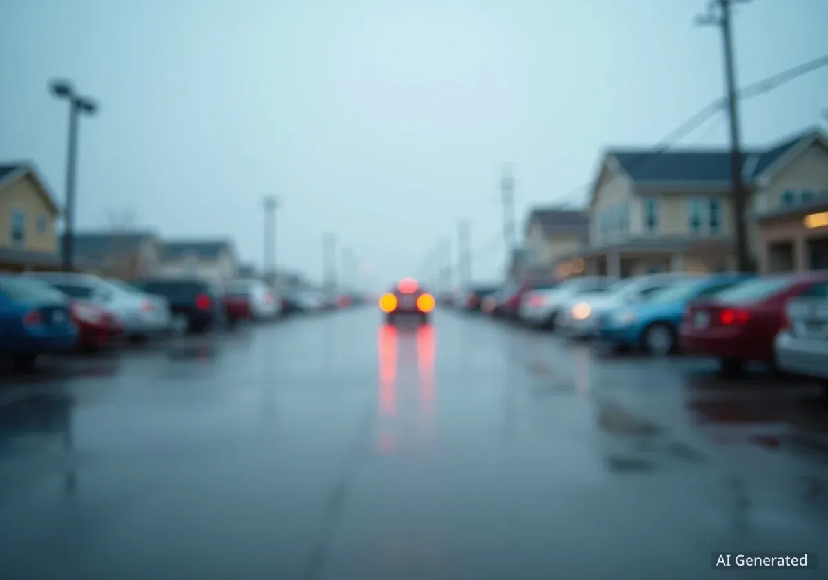 Rehoboth Beach Parking Revenue Falls Short