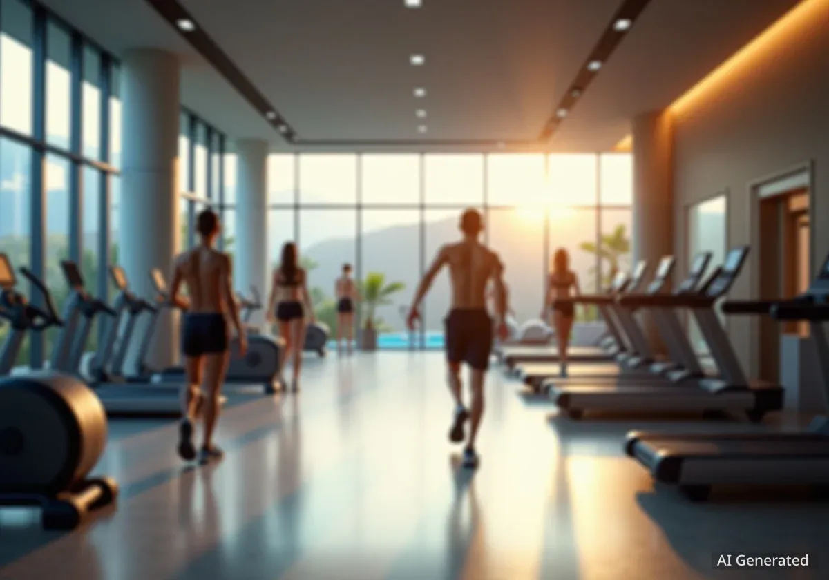 David Lloyd Club Opens New Leisure Facility