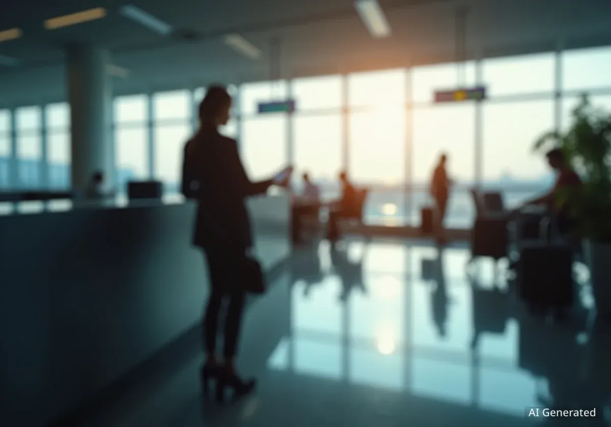 Nancy Mace Faces Condemnation Over Airport Conduct