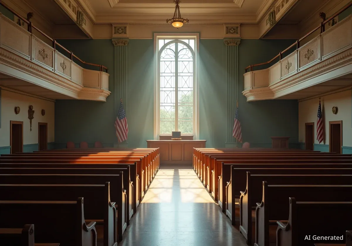 Lawsuit Over 'Karen' Remark Dismissed by Appeals Court