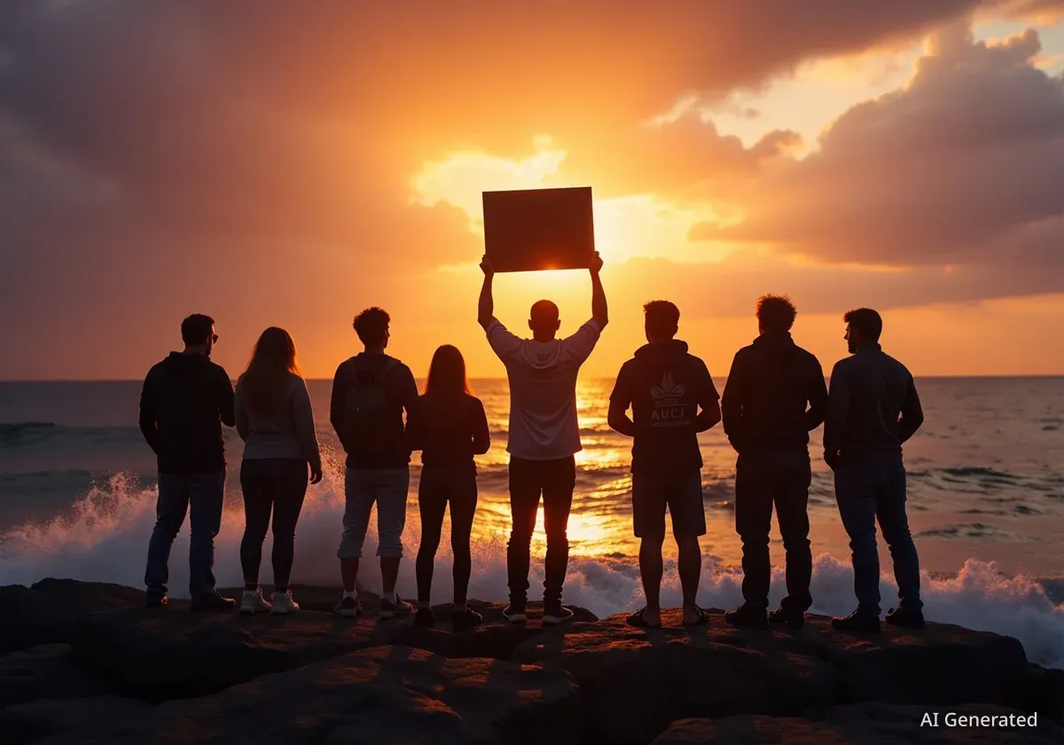 Kahoʻolawe Protest Marks 50 Years