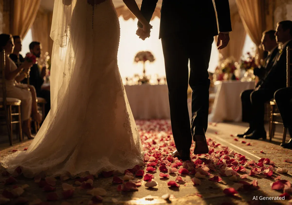 Disney Wedding Costs Revealed by Bride