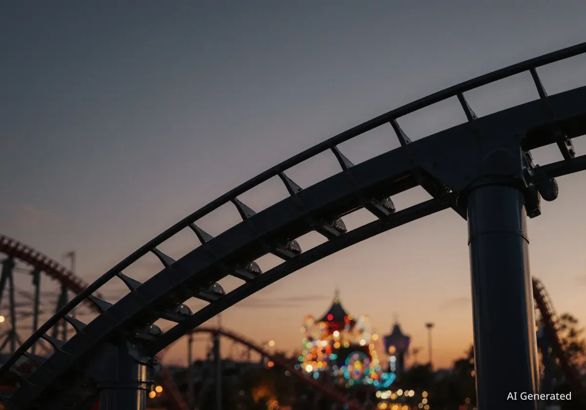 New Fast & Furious Coaster Coming to Universal Orlando