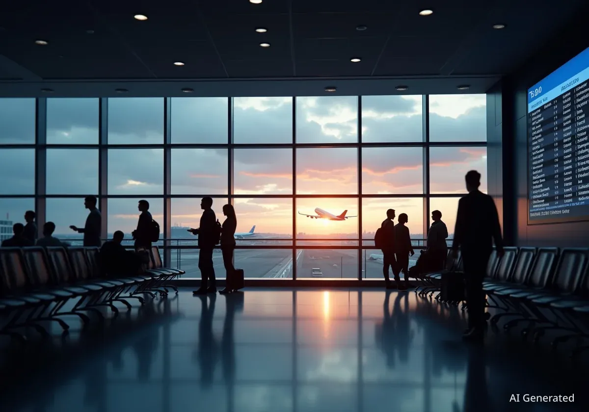 Canadian Airlines Shift Focus from US to Overseas Routes