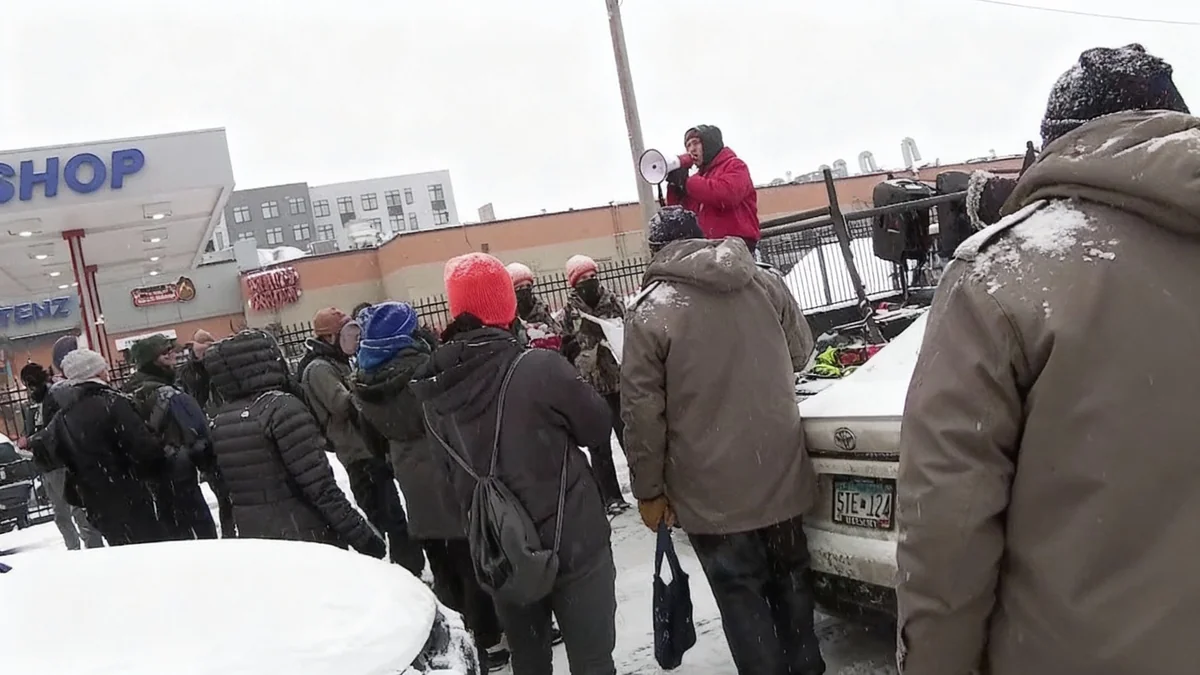 St. Paul Hotels Close Over Safety Concerns