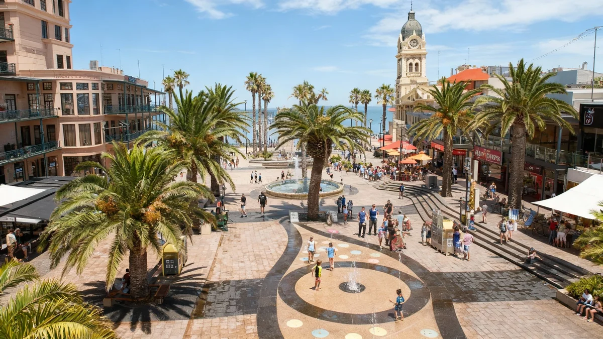 Top Travel Destinations Revealed for 2026