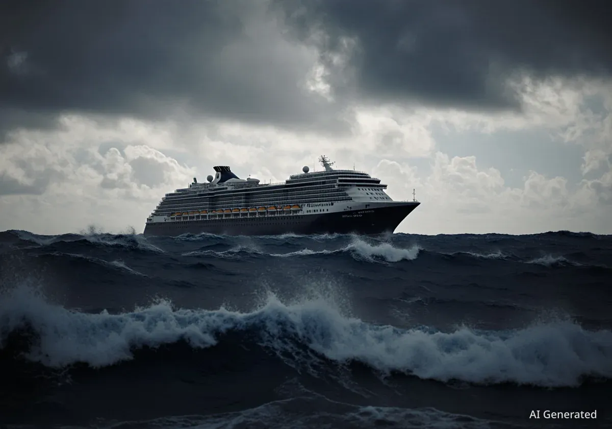 Cruise Itineraries Shift Due to Bahamas Weather