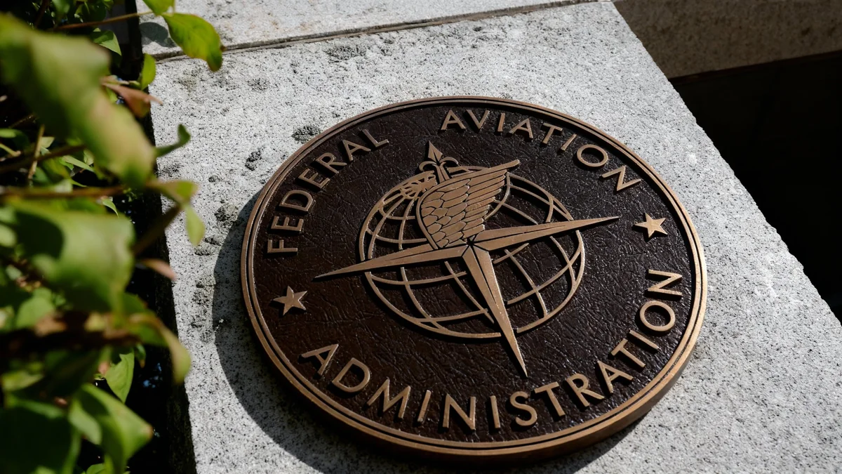 FAA Issues Air Safety Warning for Central, South America