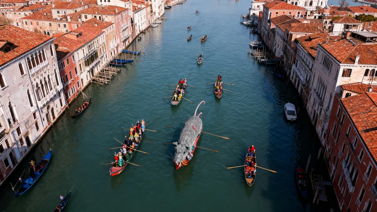 Europe Tourism Shifts as US Travel Cools, Asian Visitors Surge